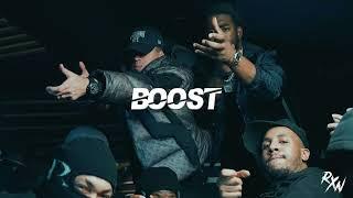 UK Drill Type Beat x NY Drill Type Beat "BOOST" | Drill Type Beat 2024