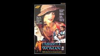 The Umbrella Woman (1987 Australian Movie)