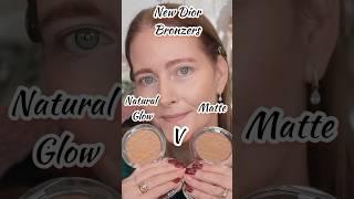 Dior Forever Nude Bronze in light natural and light matte