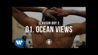 Ocean Views | Track 01 - Nipsey Hussle - Slauson Boy 2 (Official Audio)