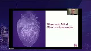 SUN 9 45 Carlos Galhardo – Rheumatic Mitral Valve Disease  What are the take home points from the ne