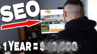 Why SEO Doesn't Work for Wholesalers