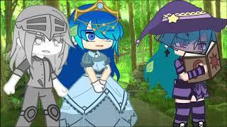 I Know My Sister||Gacha Life Meme|| ft. Funneh & Lunar|| Aztec  