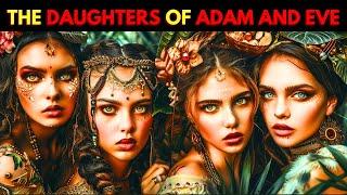 The Untold Story of Adam and Eve's Daughters | Biblical Secrets