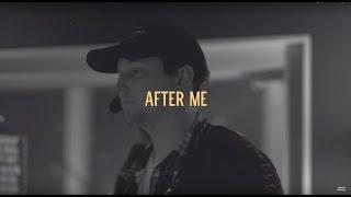 Mack Brock - After Me (Official Lyric Video)