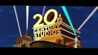 What If: 20th Century studios 1953 style (inspiration dedicated to @OrbitCruz28)