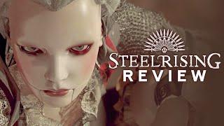 Steelrising Review (PC, also on PS5, Series X|S) | 18 Hours Later | Backlog Battle