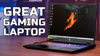 Acer Nitro 14 Review - CHEAP 14” Gaming Laptop with “AI”...