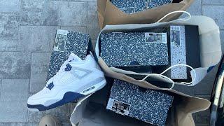 Week in the Life of a Reseller Episode 19: Jordan 4 "Midnight Navy" and Nike SB COOKUP!