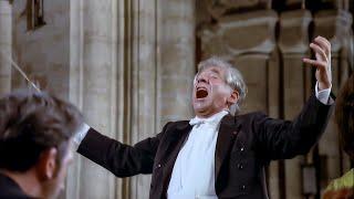 Gustav Mahler - Symphony No. 2 "Resurrection" - Leonard Bernstein - Ely Cathedral 1973 - REMASTERED