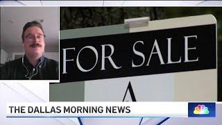 Is the DFW housing market experiencing a shortage?