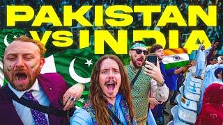 il PAKISTAN è un posto da pazzi 