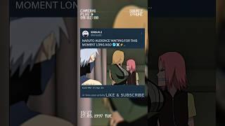NARUTO ROASTED SAKURA ..