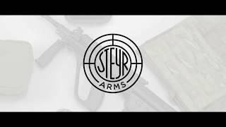 Steyr Arms: Precision, Innovation, Reliability, & Safety