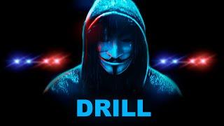 "DRILL" Base de Drill agresivo | Pistas de Drill agresivo 2023 | Instrumental de Drill agresivo