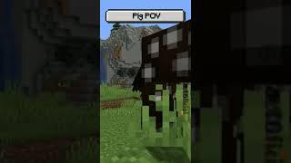POV PIG Of zFazT ™