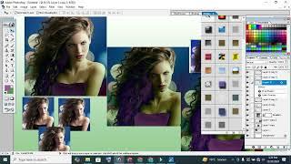 Convert photo into box sizes with great power effects