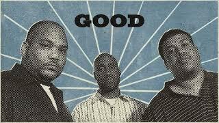 De La Soul 'Doo Good In Church (Skit) 4K [Official Music Visualizer] 2025🫦