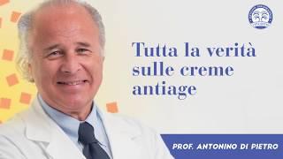 Creme antiage funzionano davvero? - I consigli dei dermatologi dell'Istituto Dermoclinico Vita Cutis