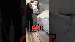 How to safely wash your car! (FOAM/RINSE/FOAM method)