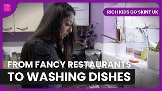 From Mansions to Budgets - Rich Kids Go Skint UK - S01 EP102 - Reality TV