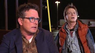 What Michael J. Fox Misses About Acting Amid His Parkinson's Battle (Exclusive)