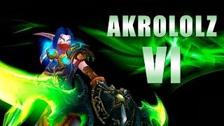 Akrololz VI