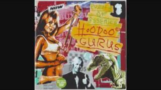 HOODOO GURUS  "purity of essence "  "only in america "