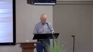 Peter Kropf - April 11-21