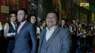 Duel 14-son (Asilbek Sulaymonov va Azamat Sharipov)