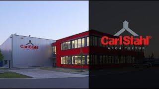 Carl Stahl ARC GmbH | Unternehmensfilm