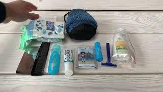 Hygiene kit