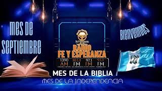 RADIO FE Y ESPERANZA TV