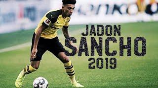 JADON SANCHO I TOP SPEED I 2020 HD 1080p