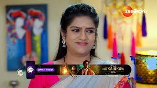 Trinayani | Ep - 1456 | Webisode | Jan 17 2025 | Zee Telugu