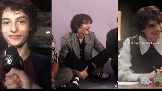 Finn Wolfhard Edit Compilation #3