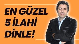 ABDURRAHMAN ÖNÜL | EN GÜZEL 5 İLAHİ DİNLE