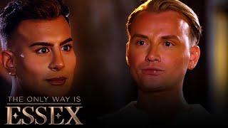 TOWIE Throwback: You're A Liar! | The Only Way Is Essex