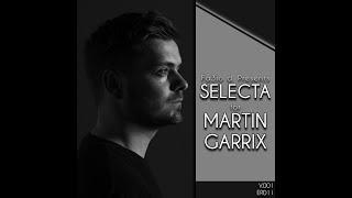 Fa3io d. Presents SELECTA for MARTIN GARRIX 011