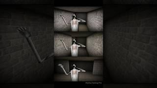 Slendrina the Cellar All Cellar Ending #Shorts #SlendrinaTheCellar #SkySayGamingPro