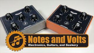 Build the Auduino Granular Synth - Part 1