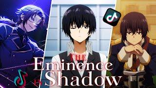 The Eminence in Shadow Anime Edits