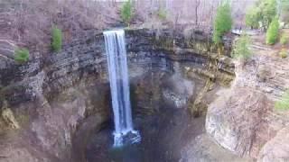 Dundas Peak - Spencer Gorge Conservation-  HAMILTON, ONTARIO, CANADA 4K