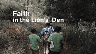 Papua New Guinea: Faith In the Lion's Den | IMPACT