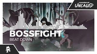 Bossfight - Beat Down [Monstercat Release]