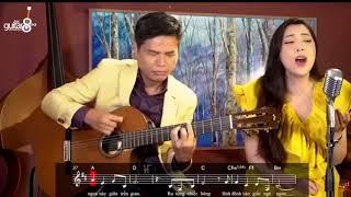 Ru đời đi nhé. Trịnh Công Sơn. Hoà âm Đức Thịnh. Ca sỹ Tuyết Mai