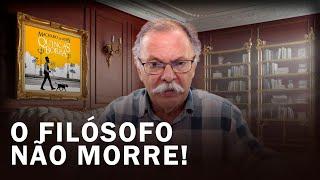 A importância de Quincas Borba para a literatura brasileira | Alberto Rumblesperger Guerra