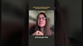 Neuroscience Revolution: Merging Technology and Medicine (an insight from Maital Shemesh-Rasmussen)