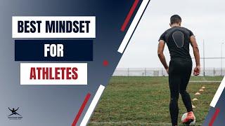 Should you play with an aggressive mindset as an athlete: Sport psychology tip