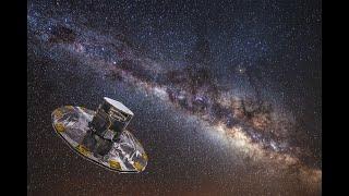 Galactic Archaeology: Charting the Story of Our Cosmic Home with Keith Hawkins